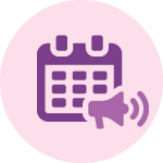 Media Access Icon
