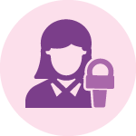 Media Access Icon