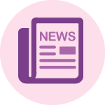 Media Access Icon
